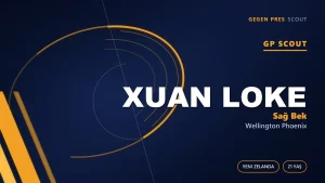 Phoenix Akademisinin Dördüncü Mezunu: Xuan Loke Neden Hâlâ Bekliyor?
