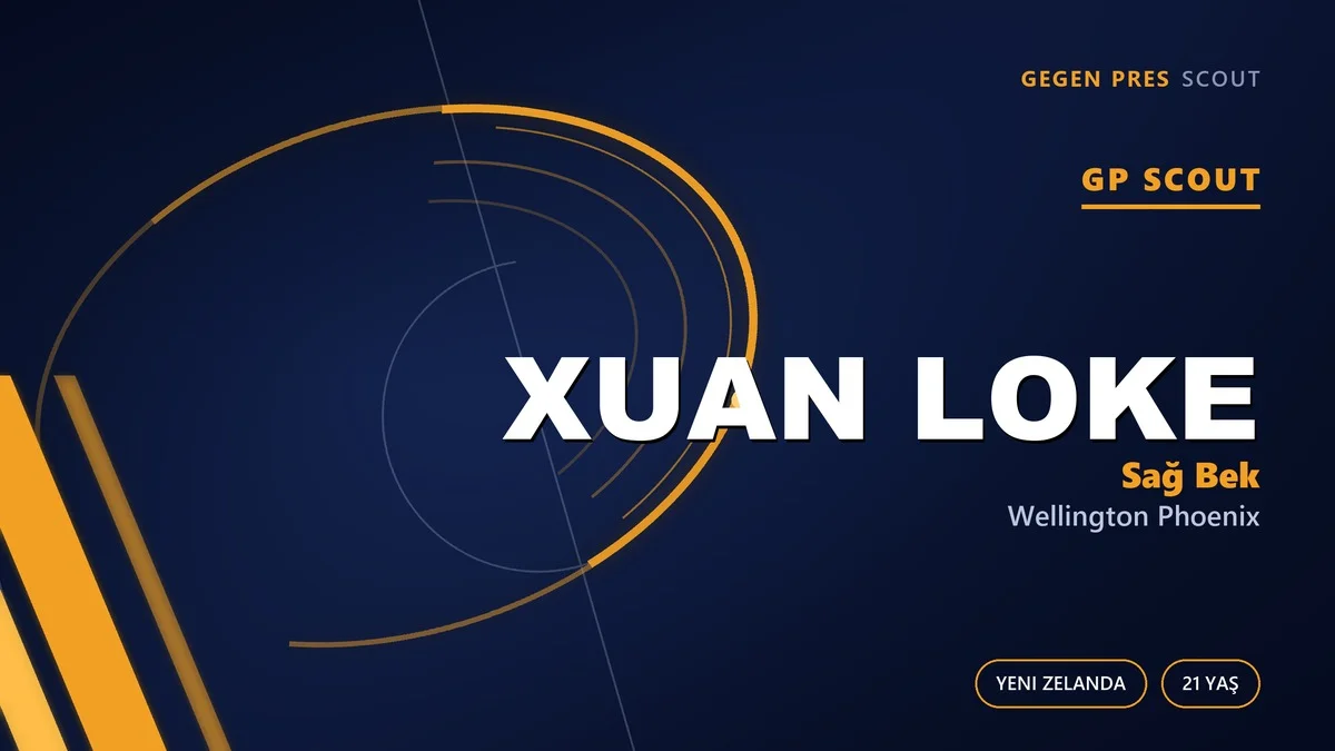 Phoenix Akademisinin Dördüncü Mezunu: Xuan Loke Neden Hâlâ Bekliyor?