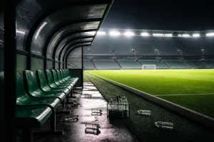 Iğdır FK–Manisa FK: 5 direkt oyuncu kulübede, bu yalnzca teknik tercih değil