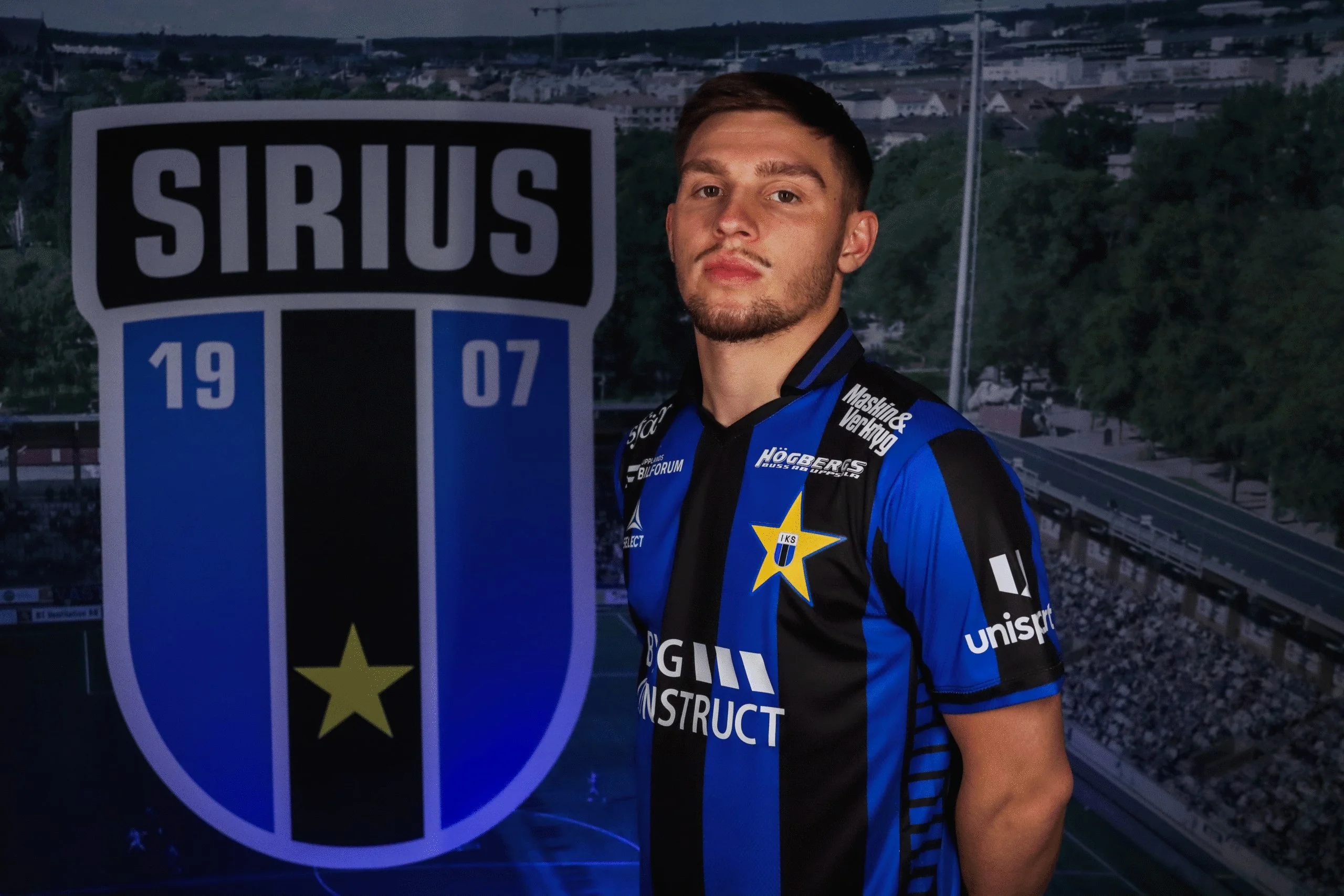 Isak Bjerkebo nasıl futbolcu? Scout raporu ve oyun özellikleri