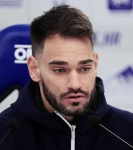 Ivica Ivušić Scout Raporu: Hajduk Split’in Dünya Kupalı Kalecisi