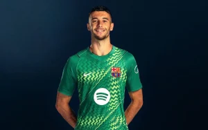 Joan García Scout Raporu: Barcelona’nın Ter Stegen Sonrası Kalesi