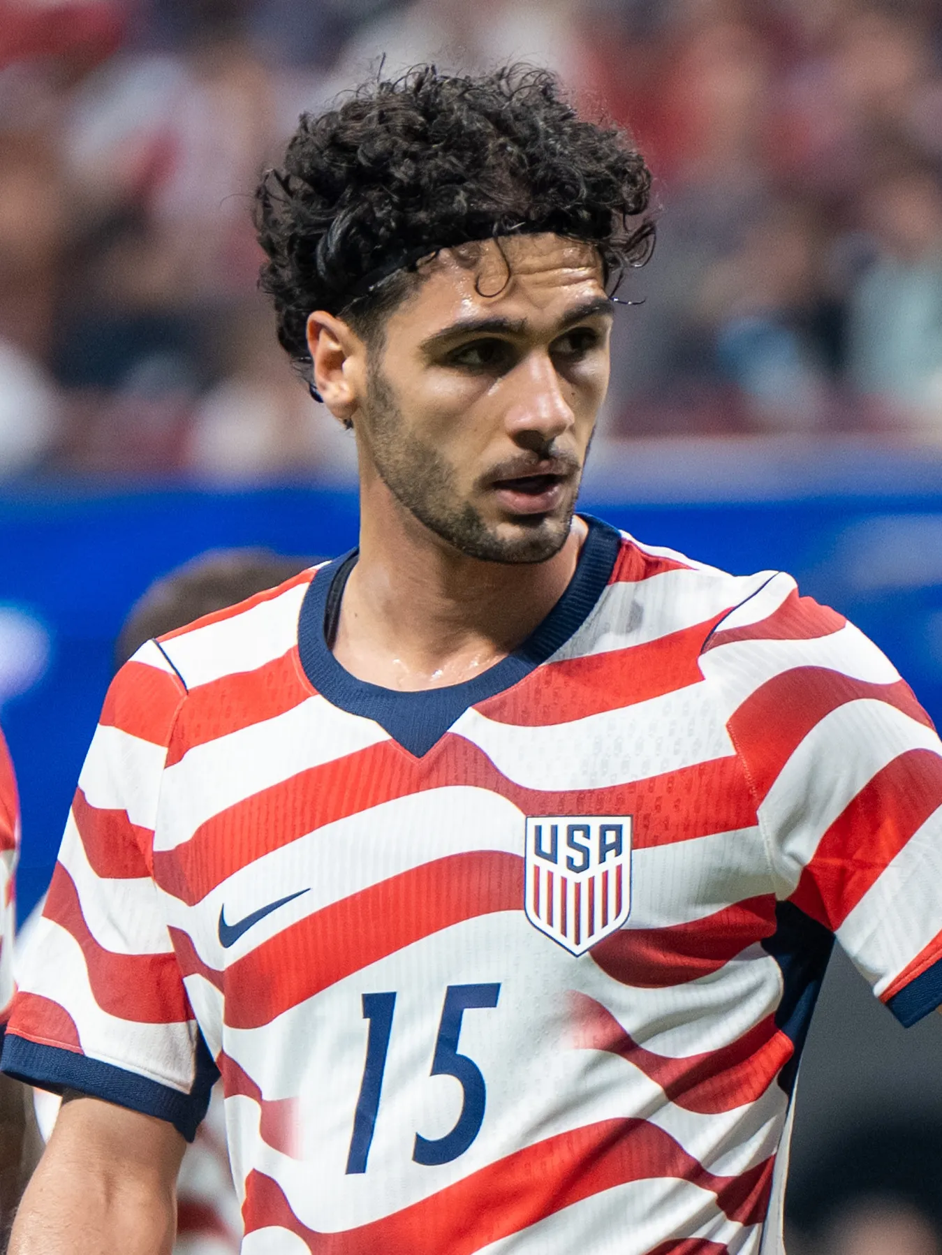Johnny Cardoso Scout Raporu: Atlético Madrid’in Amerikalı 6 Numarası