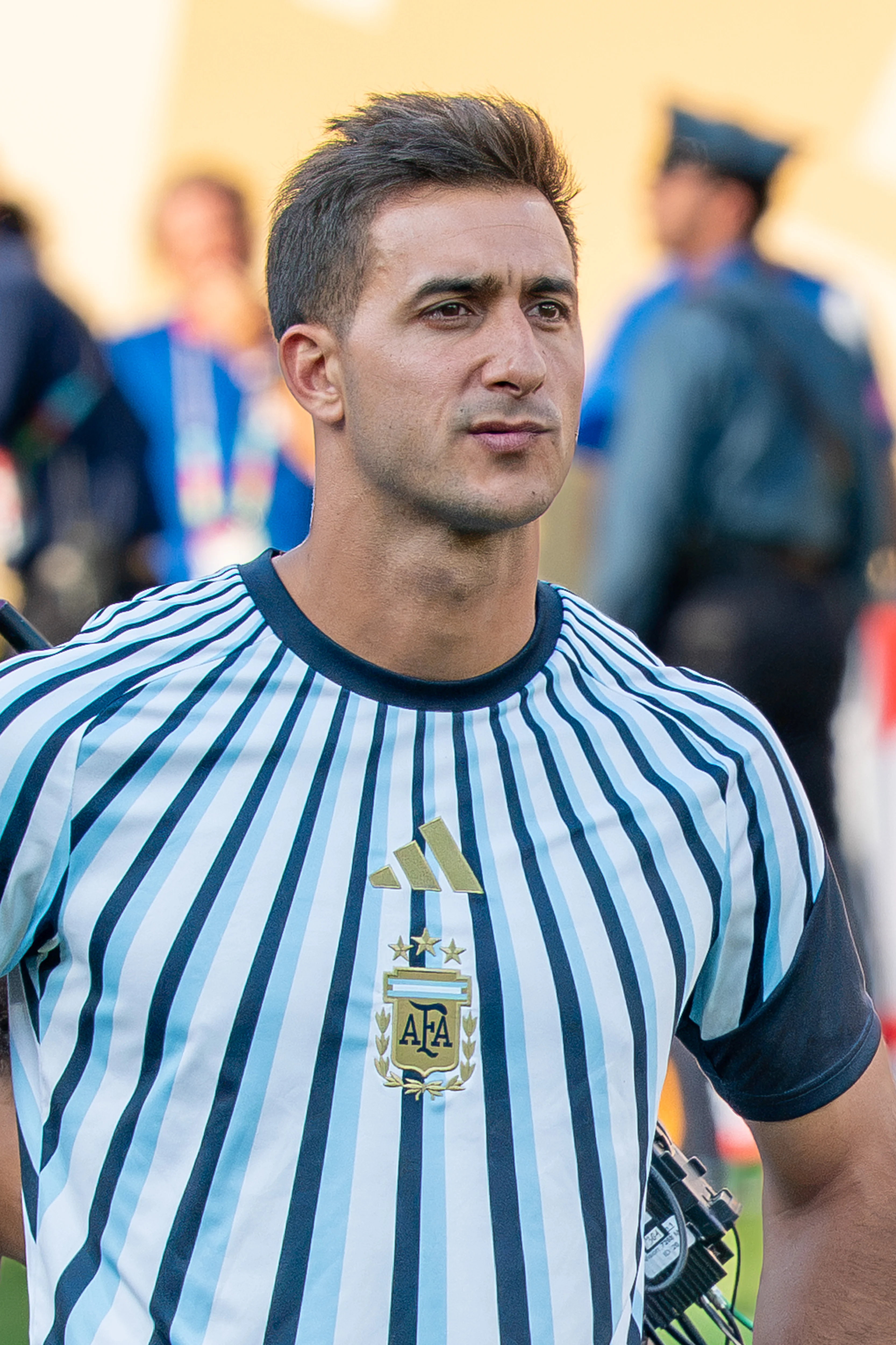 Juan Musso Scout Raporu: Atlético Madrid’in Yeni 1 Numarası