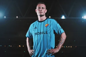 Süper Lig için scout önerisi: Kristian Lien nasıl bir santrfor?