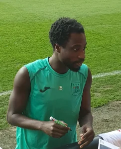 Bonservissiz Alınabilecek Majeed Ashimeru Nasıl Futbolcu?