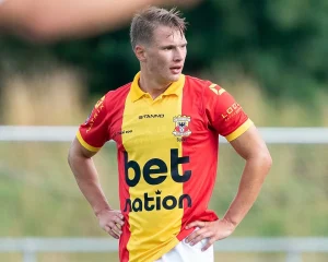 Sözleşmesinin son yılına girdi: Mathis Suray Süper Lig için fırsat mı?