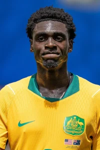 Mohamed Touré Trabzonspor’a uyar mı? Gegen Fit transfer analizi