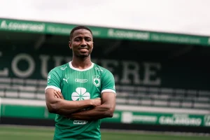Süper Lig için scout önerisi: Mustapha Isah nasıl bir kanat oyuncusu?
