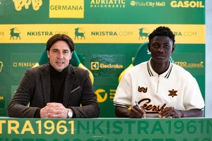 Mutari Momoh Scout Raporu: Istra 1961’in Nijeryalı Stoperi