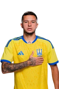 Nazar Voloshyn nasıl futbolcu? Trabzonspor’un gündemindeki Ukraynalı kanadın scout raporu