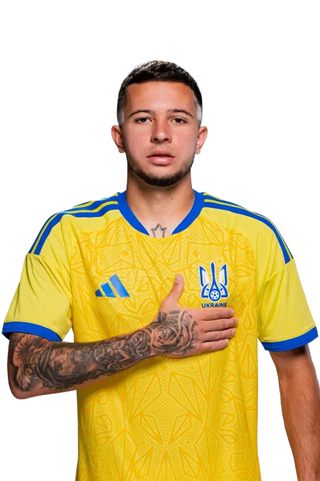 Nazar Voloshyn nasıl futbolcu? Trabzonspor’un gündemindeki Ukraynalı kanadın scout raporu
