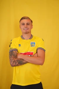 Süper Lig için scout önerisi: Norman Bassette nasıl bir santrfor?