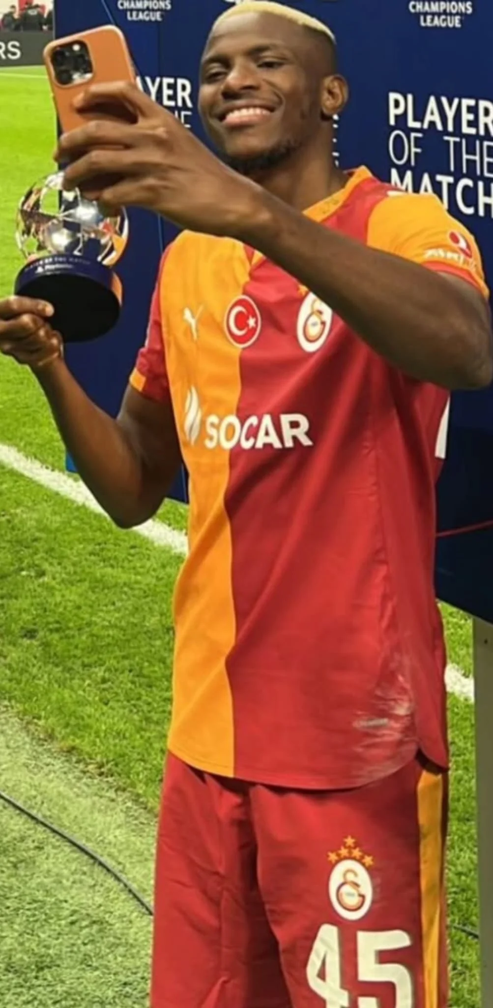 Ermedin Demirović çok pahalıysa kim alınabilir? Galatasaray için 3 alternatif