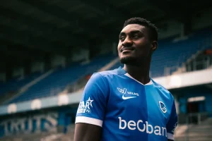 Süper Lig için scout önerisi: Rafiu Durosinmi nasıl bir santrfor?