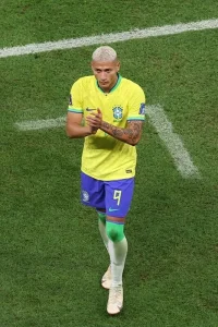 Richarlison Fenerbahçe’ye uyar mı? Gegen Fit transfer analizi