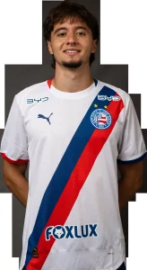 Román Gómez nasıl futbolcu? Bahia’nın sağ beki için scout raporu