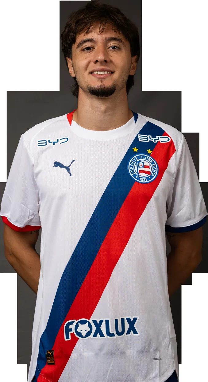Román Gómez nasıl futbolcu? Bahia’nın sağ beki için scout raporu