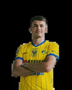 Samed Baždar nasıl futbolcu? Scout raporu ve oyun özellikleri