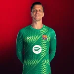 Wojciech Szczęsny Scouting Report: Barcelona’s Veteran Keeper