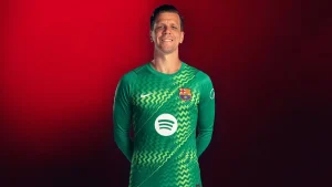 Wojciech Szczęsny Scout Raporu: Barcelona’nın Tecrübeli Kalecisi