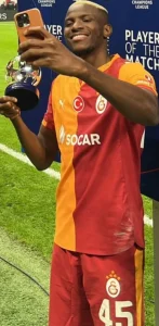 Deniz Gül Galatasaray’a uyar mı? Gegen Fit transfer analizi