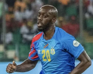 Informe de Scouting de Yoane Wissa: El Delantero Congoleño del Newcastle