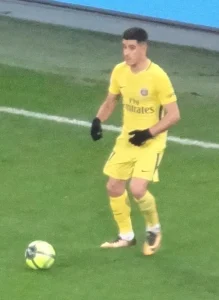 Yuri Berchiche Scout Raporu: Athletic’in Deneyimli Sol Beki