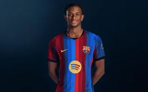 Alejandro Balde Scout Raporu: Barcelona’nın Sol Beki
