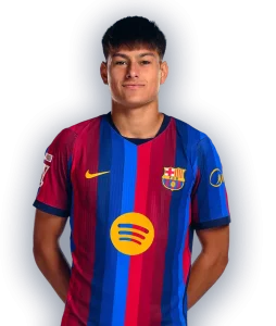 Brian Fariñas Scout Raporu: Barcelona’nın Yeni 4 Numaralı Orta Sahası