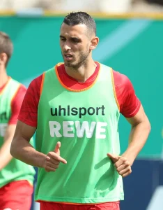 Ellyes Skhiri Scout Raporu: 1. FC Köln’e Dönen Tunus Kaptanı