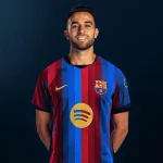 Eric García Scouting Report: Barcelona’s Multi-Role Centre-Back