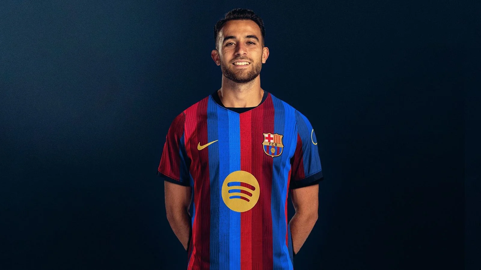 Eric García Scout Raporu: Barcelona’nın Çok Rollü Stoperi