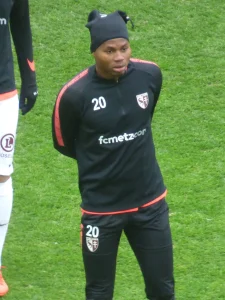 Habib Diallo Scout Raporu — Le Mans FC Senegalli Santrfor
