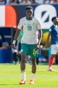 Ismaïla Sarr Galatasaray’a uyar mı? Gegen Fit transfer analizi