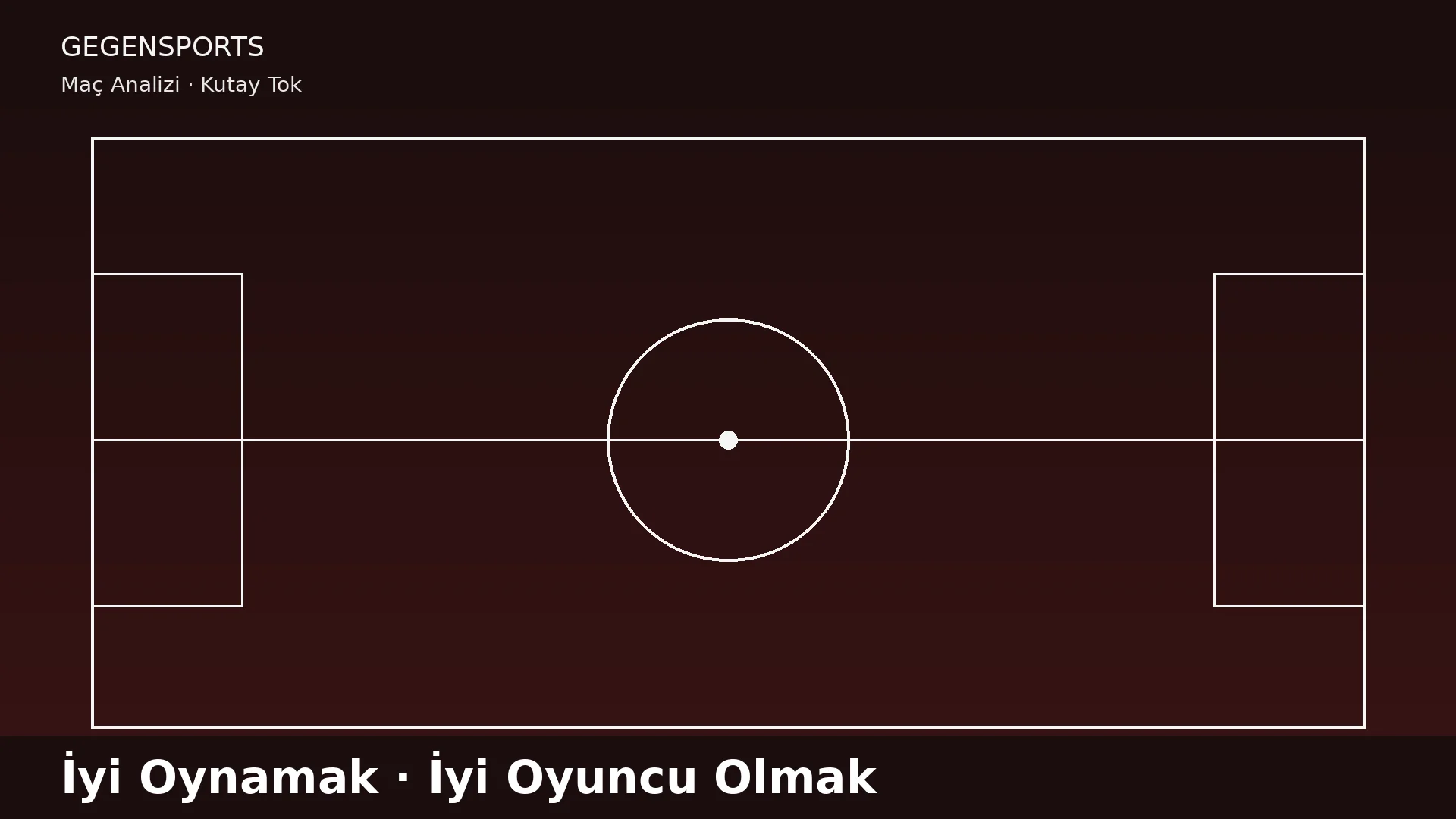 İyi Oynamakla İyi Oyuncu Olmak Arasındaki İnce Çizgi: Kerem Baykuş