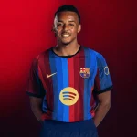 Jules Koundé Scouting Report: Barcelona’s Versatile Right-Back