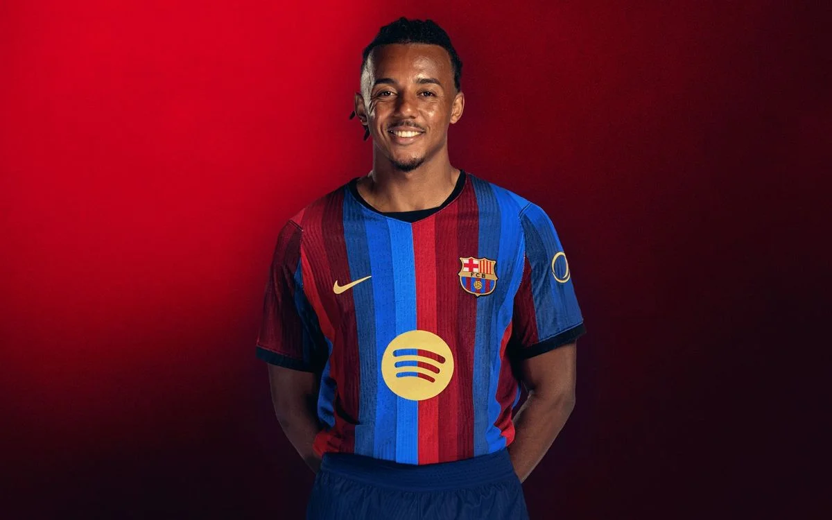 Jules Koundé Scout Raporu: Barcelona’nın Sağ Bek ve Stoperi