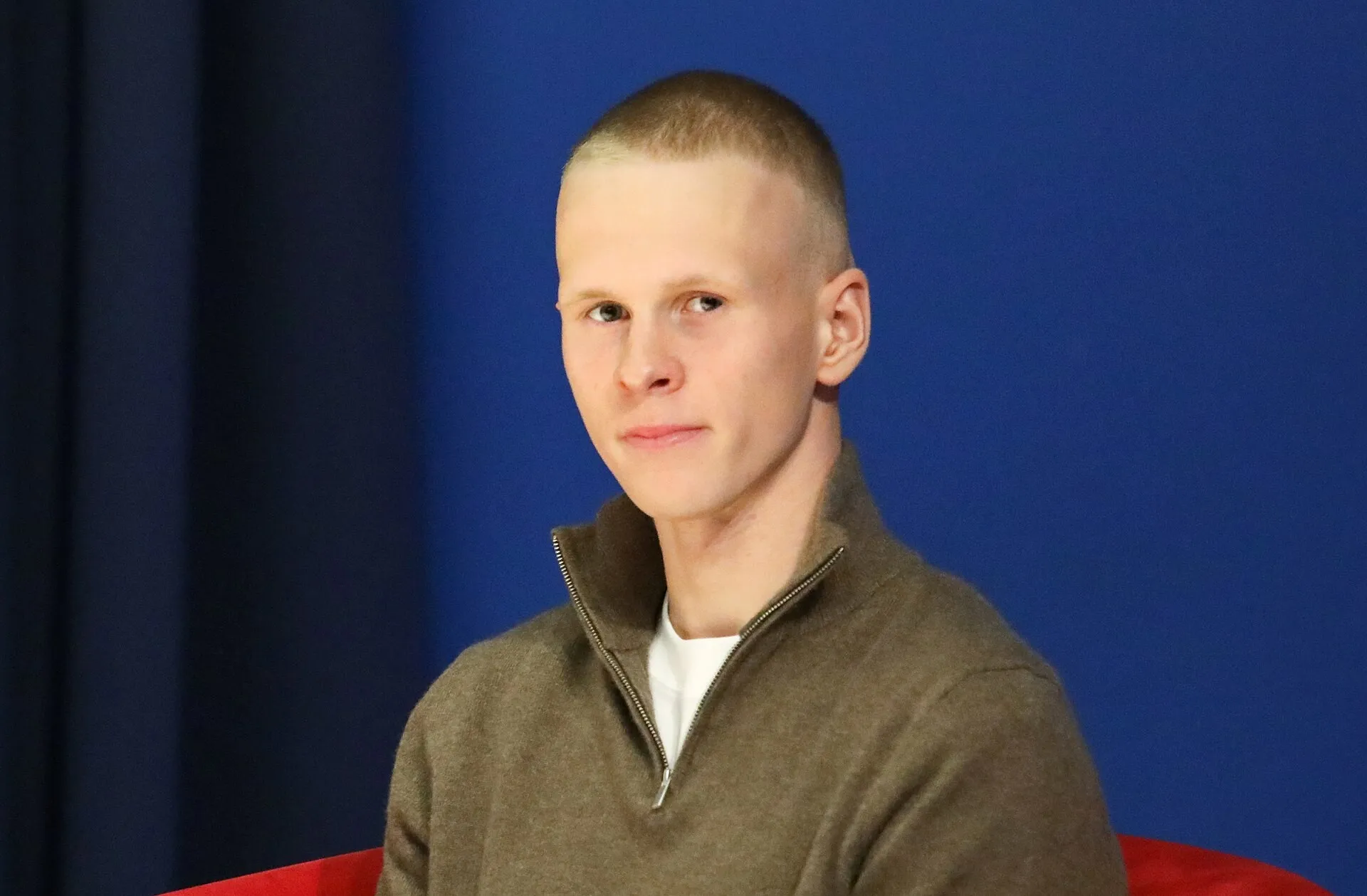 Matvey Kislyak, CSKA Moskova orta saha oyuncusu; Beşiktaş ve Galatasaray ilgisi Rus basınında