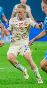 Matvey Kislyak Beşiktaş’a uyar mı? Gegen Fit transfer analizi