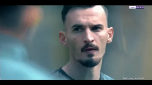 Değeri Yüzde 90 Eridi: Mërgim Berisha Süper Lig İçin Fırsat Mı?