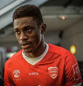 Nasser Djiga Trabzonspor’a uyar mı? Gegen Fit transfer analizi