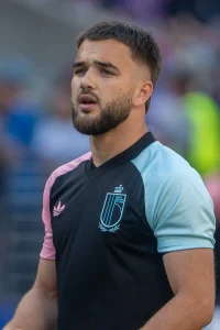 Nicolas Raskin transferi garanti değilse Beşiktaş’a kim alınabilir? 4 alternatif