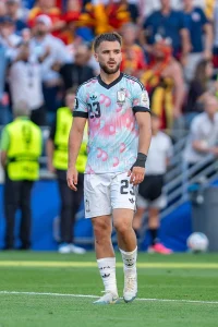 Nicolas Raskin Beşiktaş’a uyar mı? Gegen Fit transfer analizi