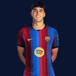 Pau Cubarsí Scouting Report: Barcelona’s Ball-Playing Centre-Back