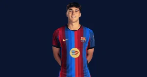 Pau Cubarsí Scout Raporu: Barcelona’nın Dünya Şampiyonu Genç Stoperi