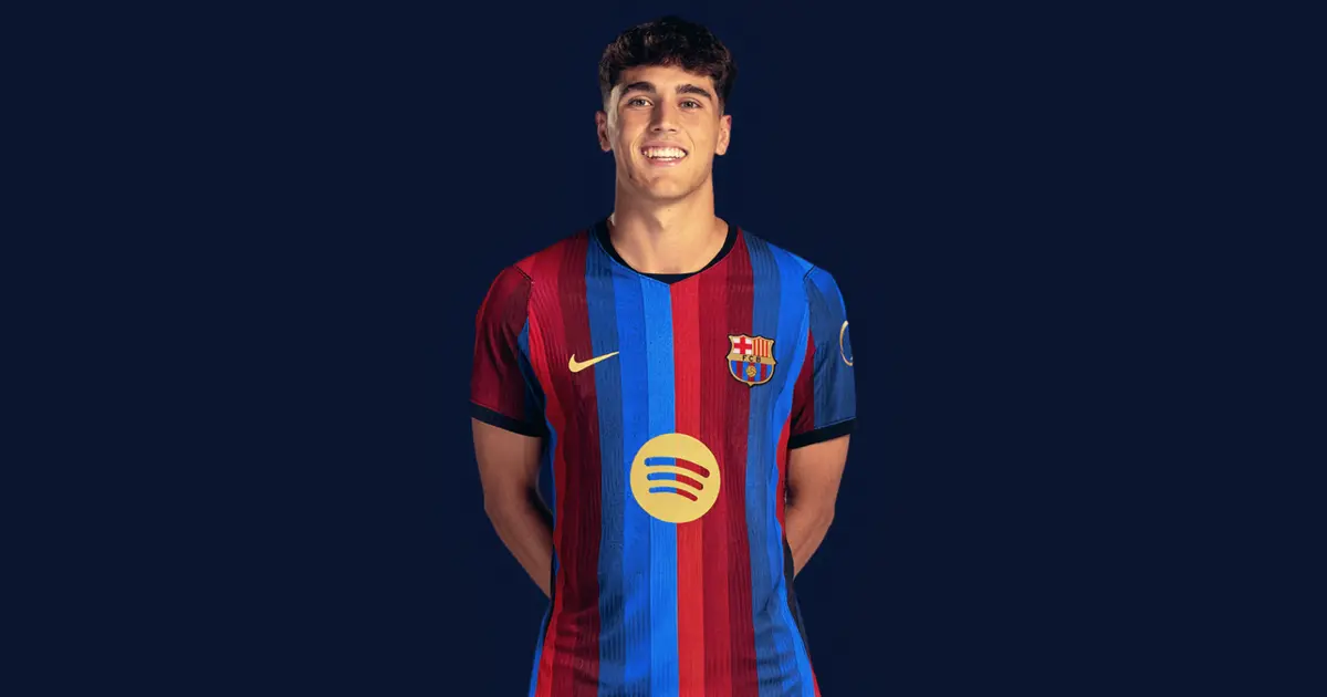 Pau Cubarsí Scout Raporu: Barcelona’nın Dünya Şampiyonu Genç Stoperi