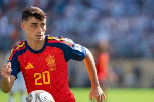 Pedri Scout Raporu: Barcelona’nın Tempo Yöneticisi 8 Numara