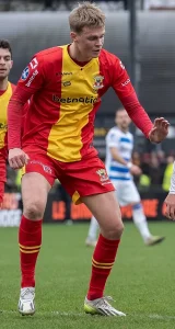 Süper Lig için scout önerisi: Søren Tengstedt nasıl bir santrfor?