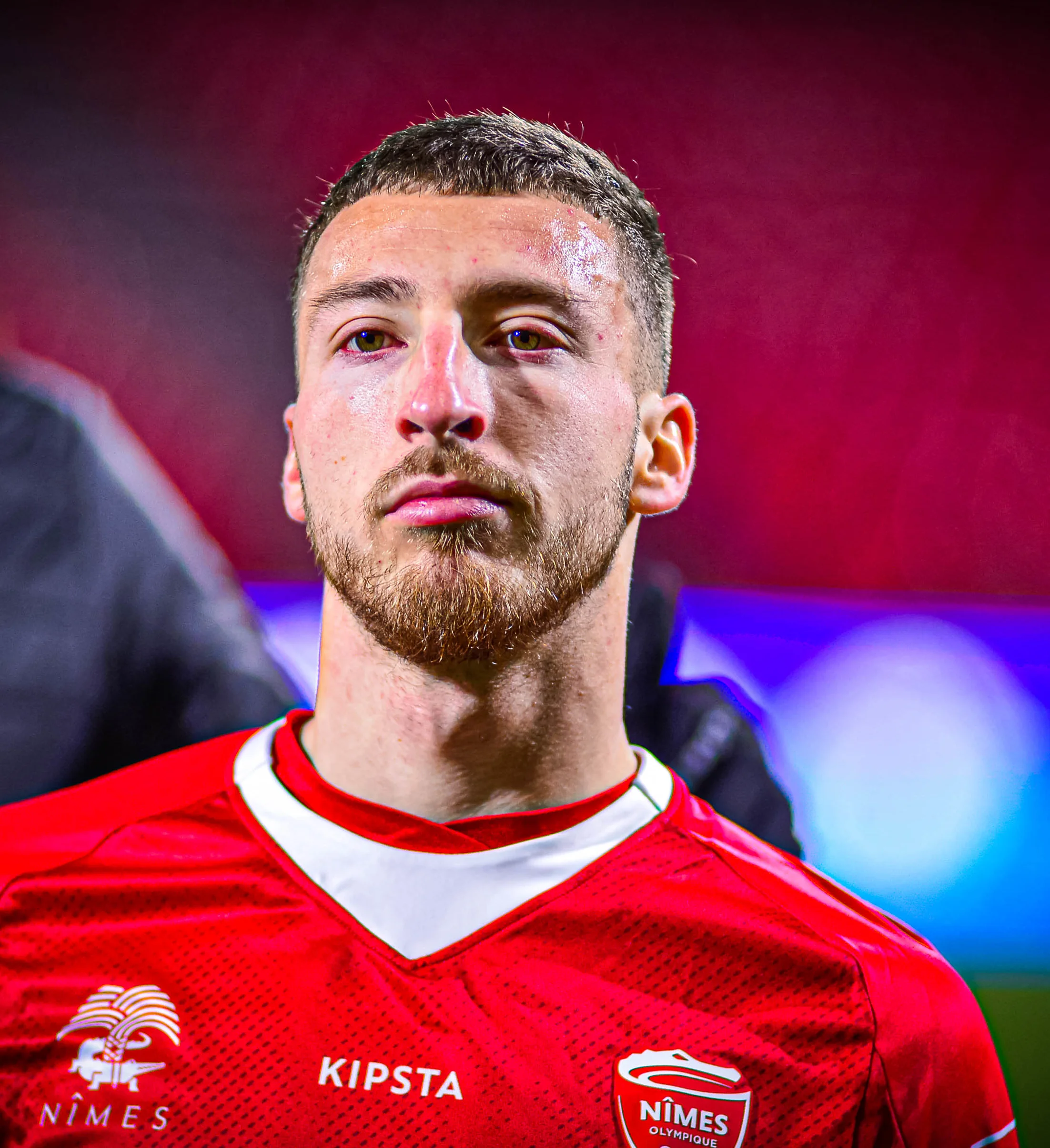 Bonservissiz Kaldı: Thibaut Vargas Süper Lig İçin Fırsat Mı?